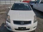 2012 Nissan Sentra 2.0 იყიდება Cahokia Heights-ში, IL - Minor Dent/Scratches