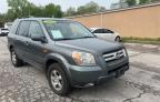 2008 Honda Pilot Exl للبيع في Kansas City، KS - Normal Wear