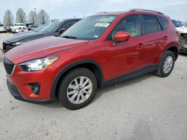 2014 Mazda Cx-5 Touring