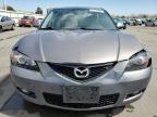 2009 Mazda 3 I de vânzare în Littleton, CO - Rear End