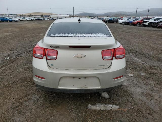  CHEVROLET MALIBU 2014 Бежевий
