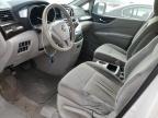 2012 Nissan Quest S for Sale in Greenwell Springs, LA - Rear End