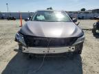 2018 Toyota Camry L en Venta en Antelope, CA - Front End
