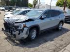 2024 Gmc Terrain Sle продається в Van Nuys, CA - Front End