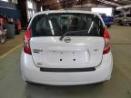 2016 Nissan Versa Note S იყიდება East Granby-ში, CT - Minor Dent/Scratches