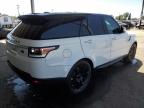 2014 Land Rover Range Rover Sport Hse de vânzare în Los Angeles, CA - Side