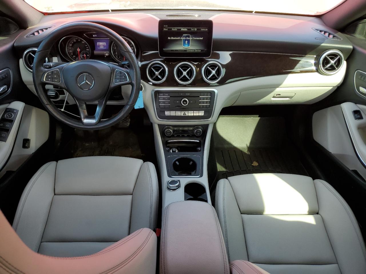 WDDSJ4GB9KN758029 2019 Mercedes-Benz Cla 250 4Matic