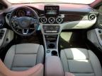 2019 Mercedes-Benz Cla 250 4Matic na sprzedaż w Wichita, KS - Front End
