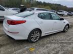 2014 Kia Optima Sx на продаже в Seaford, DE - All Over