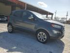 2020 Ford Ecosport Se for Sale in Homestead, FL - Rear End