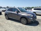 2016 Fiat 500X Trekking na sprzedaż w Antelope, CA - Minor Dent/Scratches