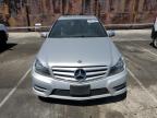 2012 Mercedes-Benz C 250 de vânzare în Wilmington, CA - Side