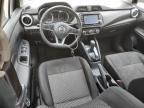 2021 Nissan Versa S на продаже в Mercedes, TX - Front End