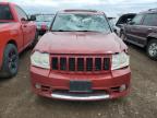 2006 Jeep Grand Cherokee Srt-8 na sprzedaż w Elgin, IL - All Over