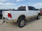 2014 Ram 1500 Longhorn იყიდება San Antonio-ში, TX - Mechanical