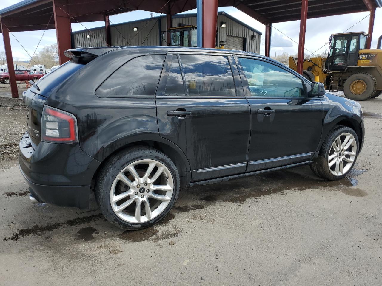 2010 Ford Edge - Image 3