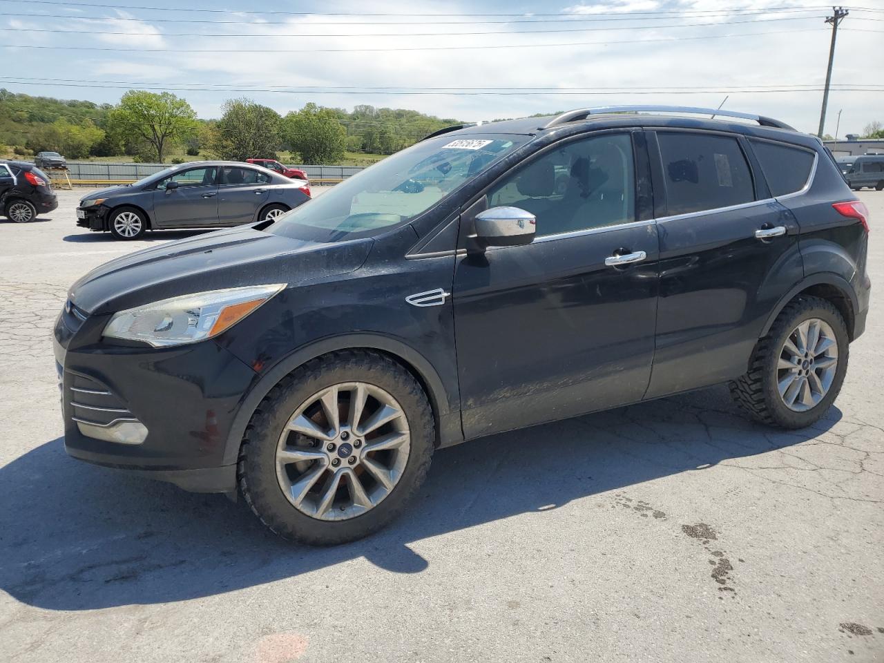 Lebanon, TN에서 판매 중인 2016 Ford Escape Se - Rejected Repair