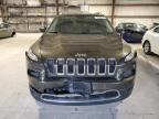 2015 Jeep Cherokee Limited for Sale in Eldridge, IA - Front End