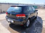 2010 VOLKSWAGEN GOLF SE TD for sale at Copart WESTBURY