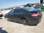 2010 Toyota Camry Base en Venta en Kansas City, KS - Front End