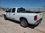 2003 Dodge Ram 1500 St en Venta en Oklahoma City, OK - Rear End