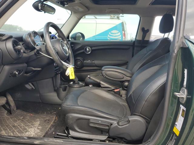  MINI COOPER 2015 Zielony