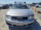 2003 Audi Rs6  продається в Antelope, CA - Minor Dent/Scratches