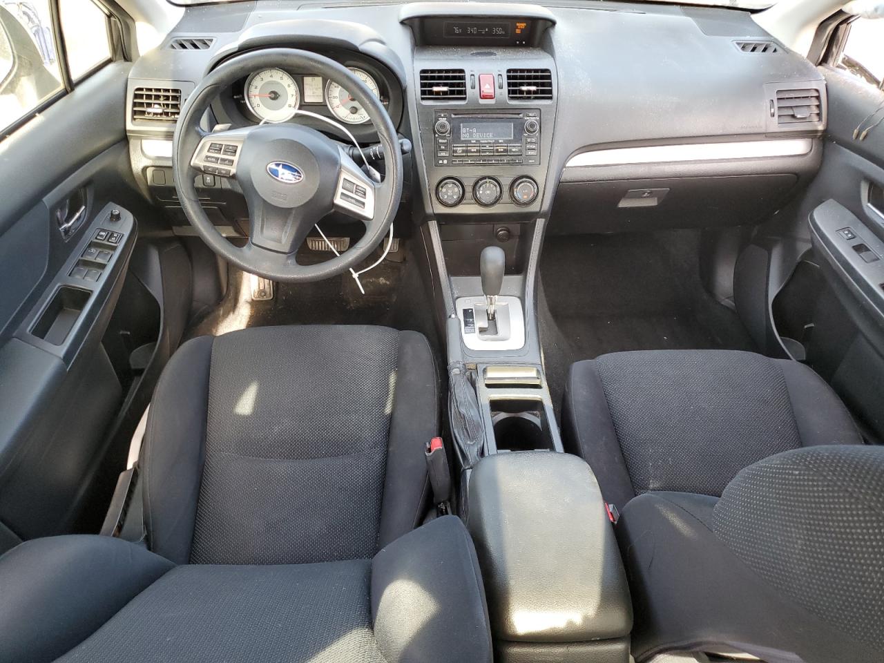 2014 Subaru Impreza Premium VIN: JF1GJAC6XEH010504 Lot: 54093985
