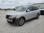 2016 Nissan Pathfinder S for Sale in Kansas City, KS - Front End