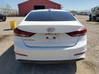 2018 HYUNDAI ELANTRA SEL for sale at Copart ON - LONDON