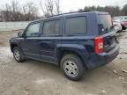 2012 Jeep Patriot Sport for Sale in Franklin, WI - Rear End