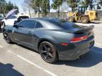 2015 Chevrolet Camaro Ls за продажба в Rancho Cucamonga, CA - Mechanical
