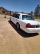 2000 Mercury Grand Marquis Gs for Sale in Anthony, TX - Minor Dent/Scratches