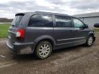2015 Chrysler Town & Country Touring იყიდება Columbia Station-ში, OH - Water/Flood
