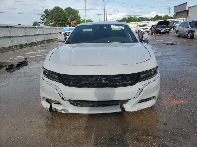  DODGE CHARGER 2021 Szary