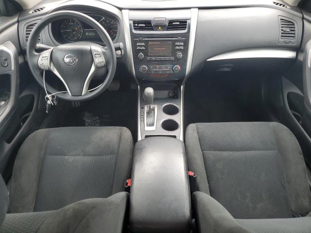  NISSAN ALTIMA 2015 Czarny