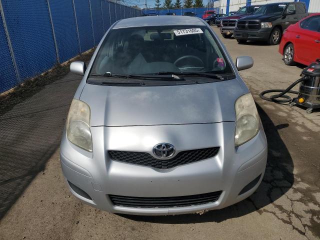 2010 TOYOTA YARIS 