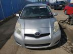 2010 TOYOTA YARIS  for sale at Copart NB - MONCTON