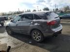 2010 Acura Mdx Advance en Venta en Denver, CO - Normal Wear