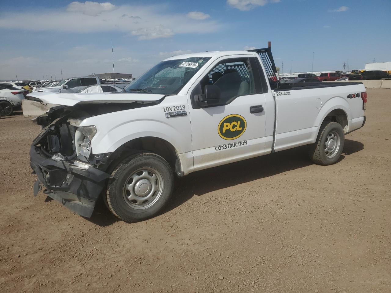 Brighton, CO에서 판매 중인 2018 Ford F150 - Front End