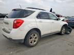 2015 Chevrolet Equinox Lt for Sale in Grand Prairie, TX - Front End