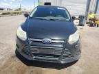 2014 Ford Focus Se იყიდება Albuquerque-ში, NM - Front End