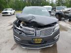 2017 Lincoln Mkc Premiere zu verkaufen in Greenwell Springs, LA - Front End