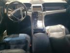 2013 Ford Taurus Limited en Venta en Amarillo, TX - All Over