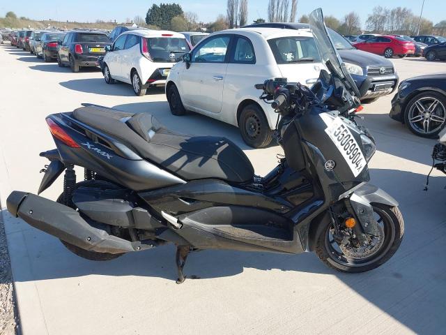 2020 YAMAHA X-MAX 400