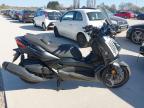 2020 YAMAHA X-MAX 400 for sale at Copart SANDY