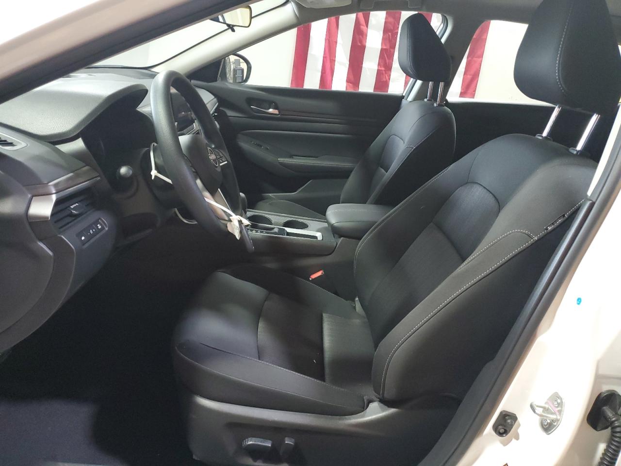 1N4BL4DV4SN377553 NISSAN ALTIMA 2025