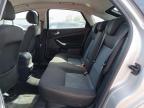 2009 FORD MONDEO ZET for sale at Copart WOLVERHAMPTON
