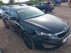 2012 KIA OPTIMA 2 T for sale at Copart BRISTOL