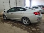 2019 Chevrolet Cruze Lt for Sale in Davison, MI - Front End